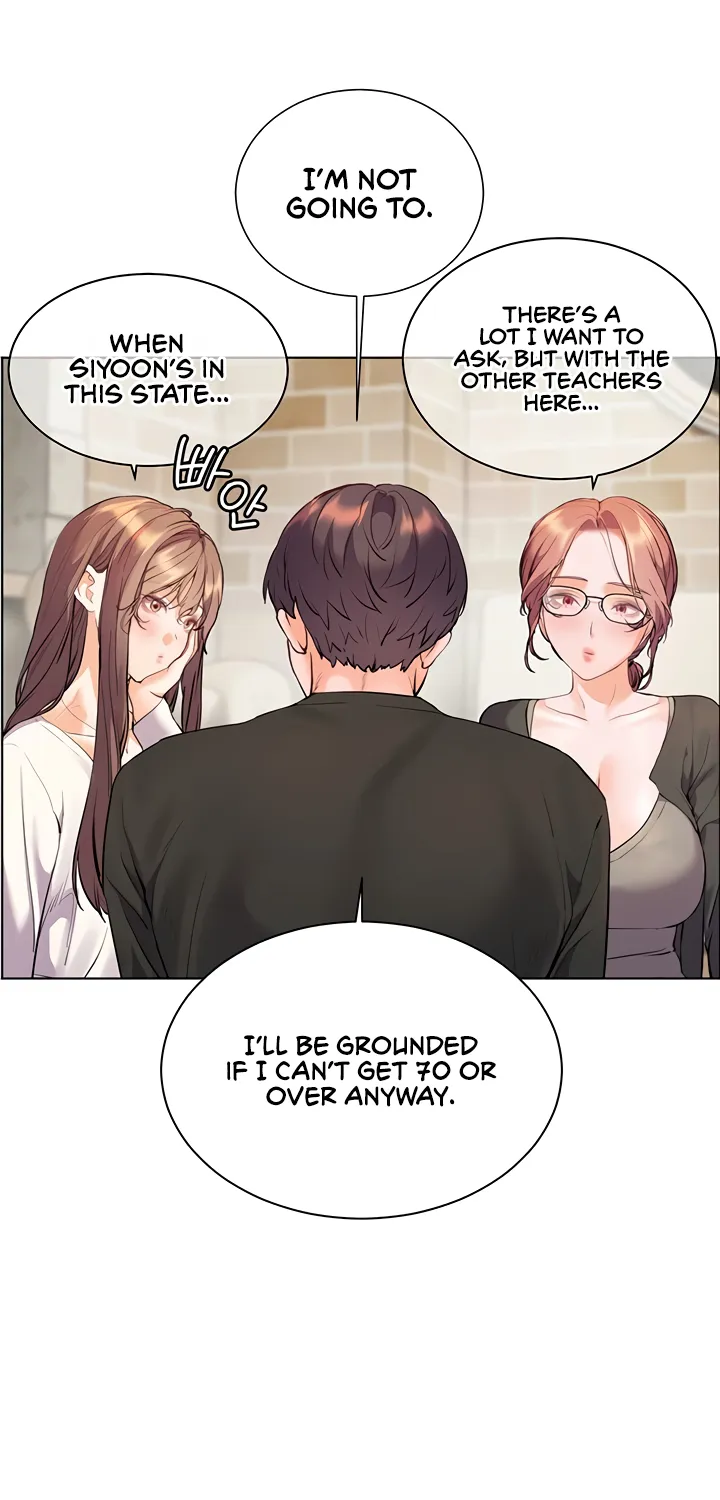 Teacher’s Efforts — Chapter 62 — Page 42