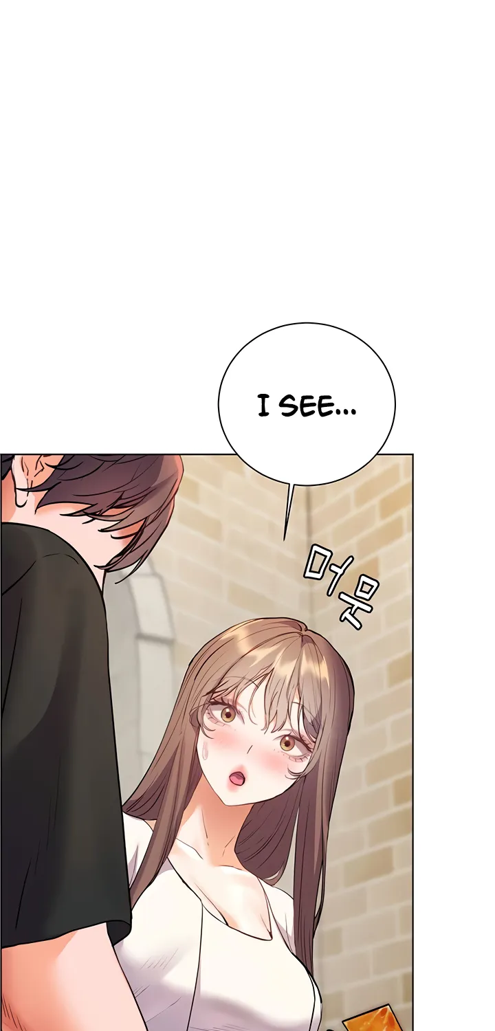 Teacher’s Efforts — Chapter 62 — Page 55