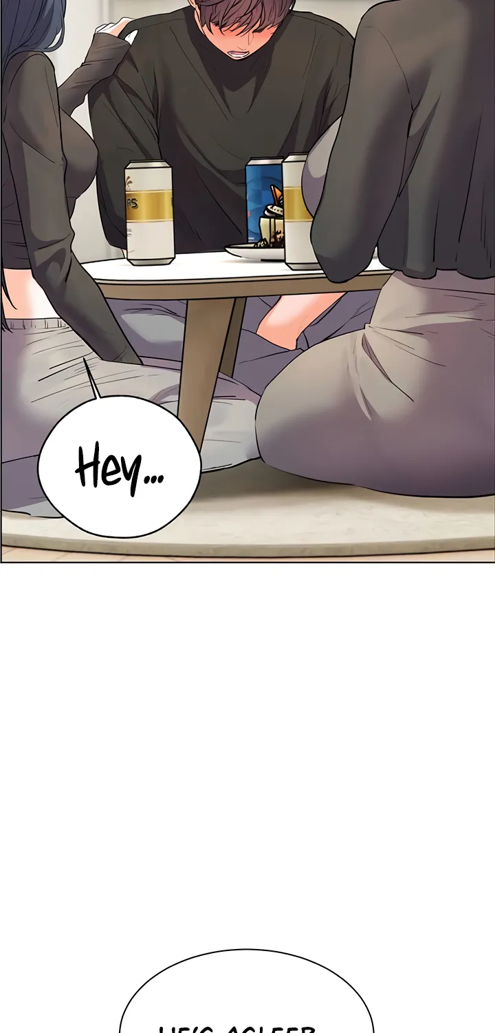 Teacher’s Efforts — Chapter 62 — Page 63