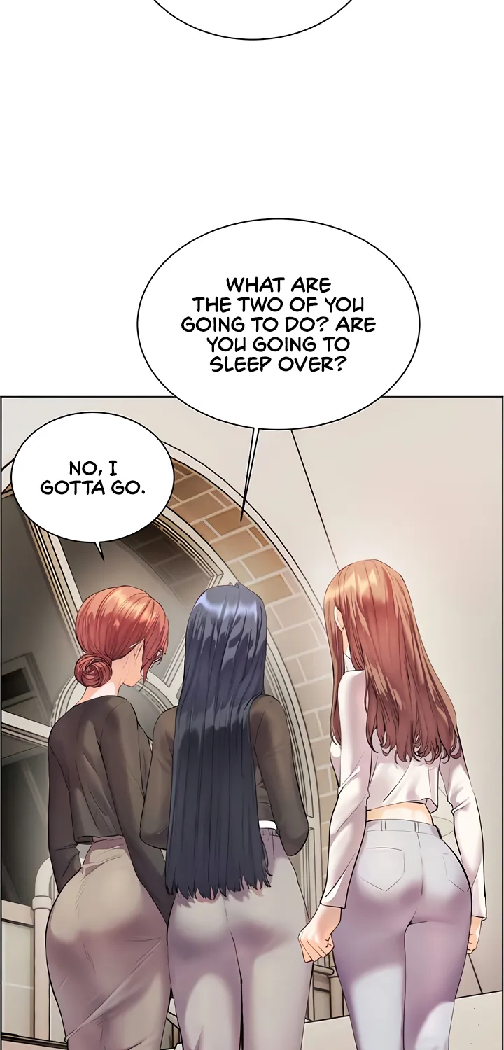 Teacher’s Efforts — Chapter 62 — Page 68