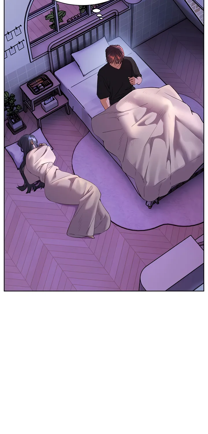 Teacher’s Efforts — Chapter 63 — Page 25
