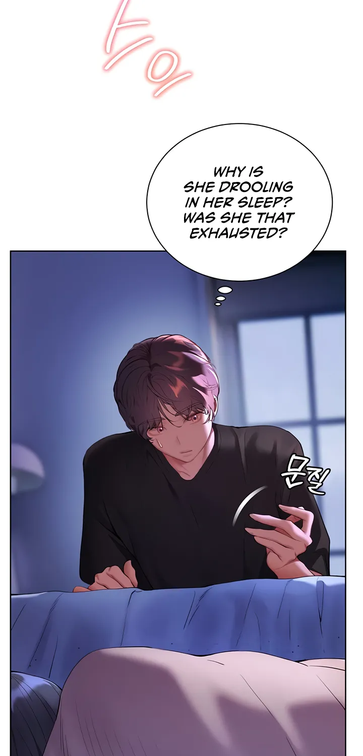 Teacher’s Efforts — Chapter 63 — Page 35