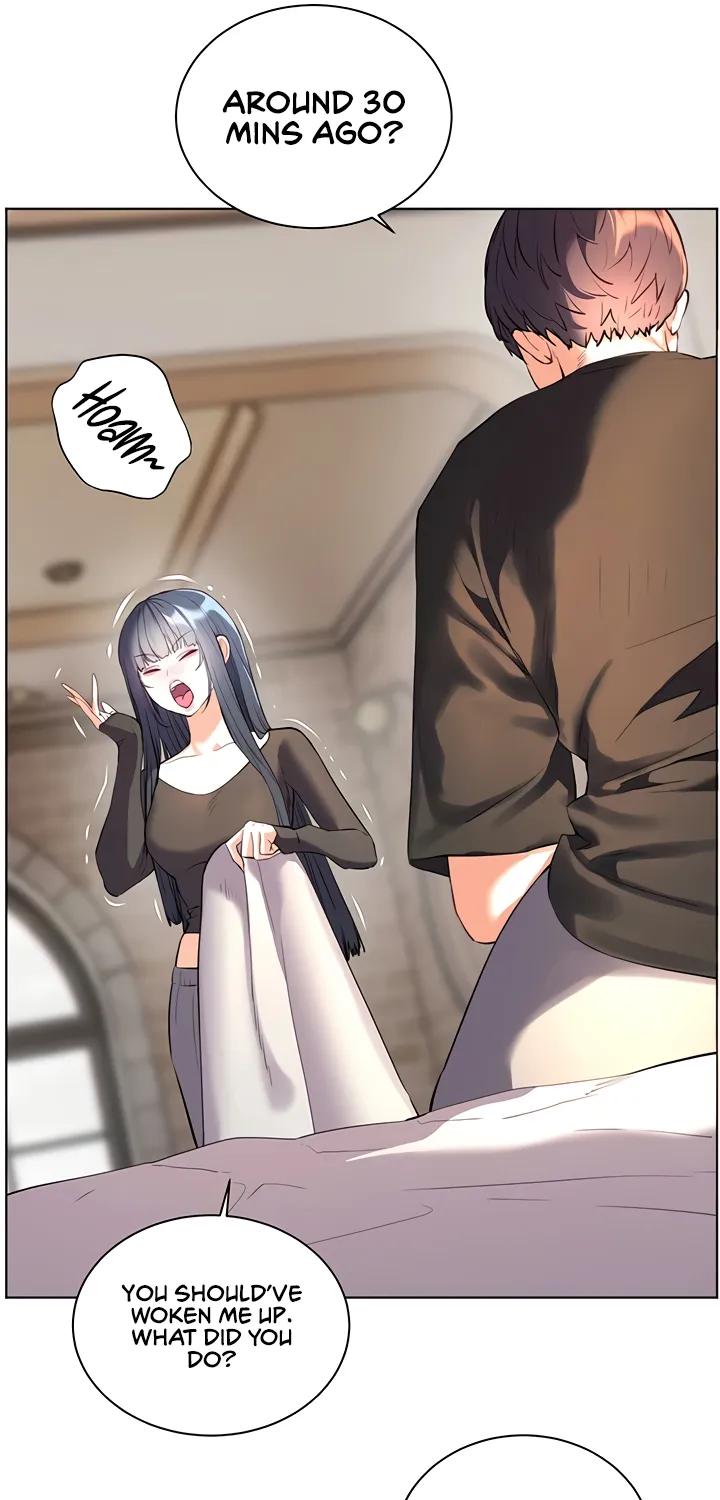 Teacher’s Efforts — Chapter 63 — Page 42