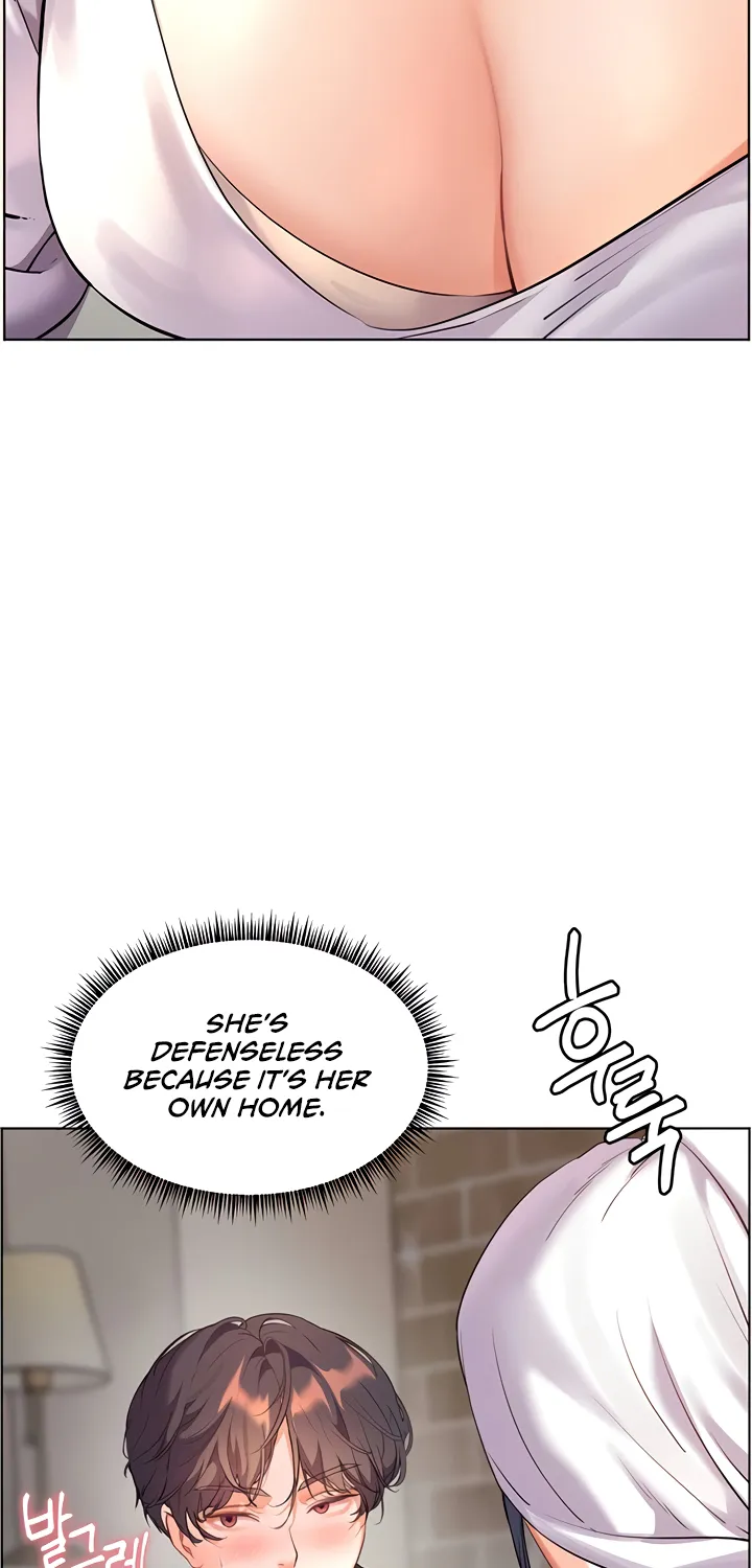 Teacher’s Efforts — Chapter 63 — Page 50