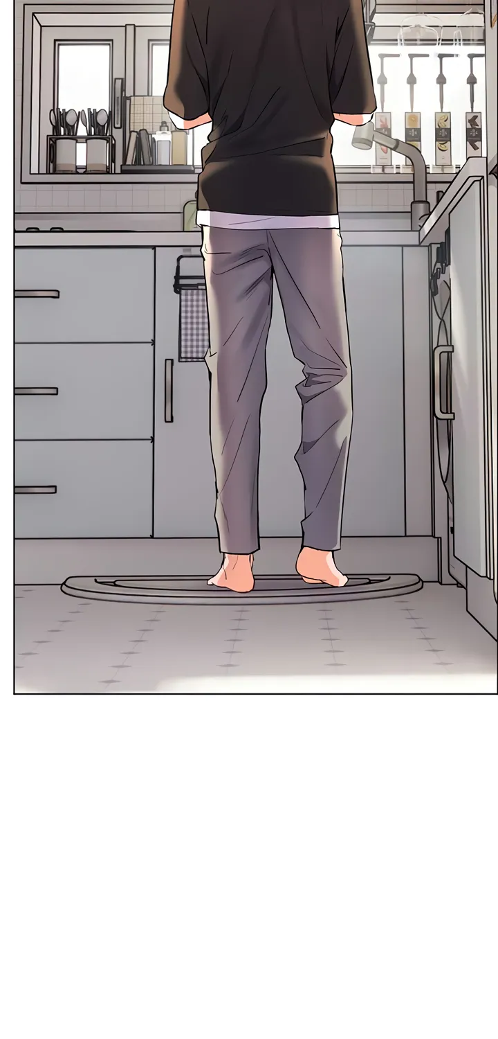 Teacher’s Efforts — Chapter 63 — Page 64
