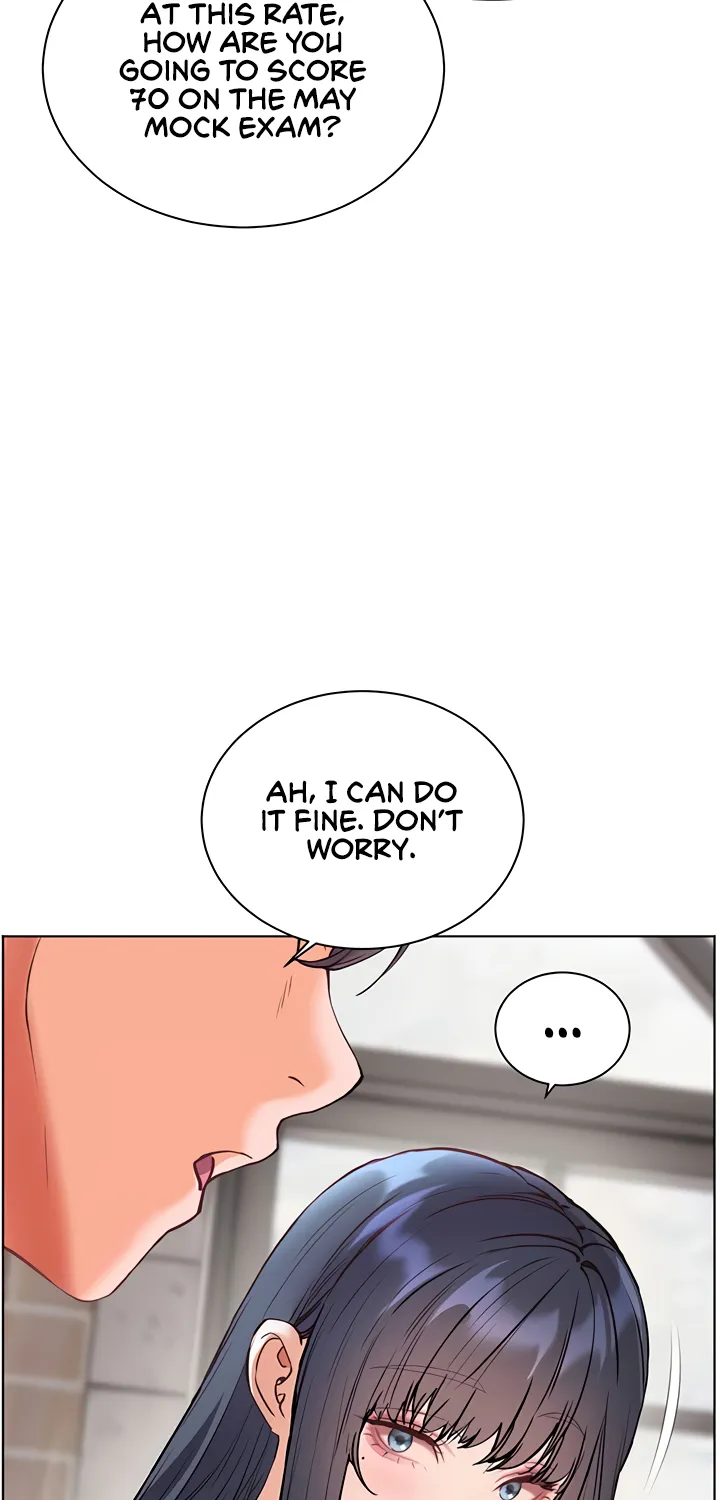 Teacher’s Efforts — Chapter 63 — Page 89