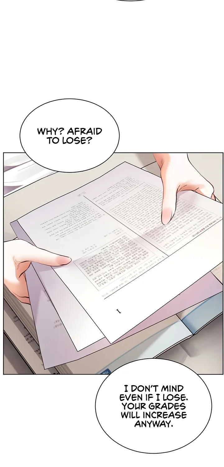 Teacher’s Efforts — Chapter 63 — Page 97