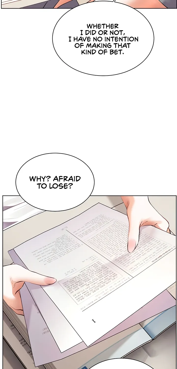 Teacher’s Efforts — Chapter 64 — Page 5