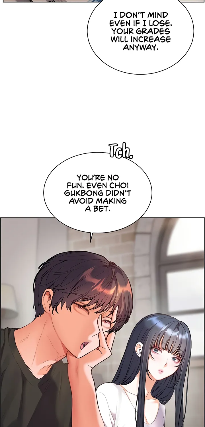 Teacher’s Efforts — Chapter 64 — Page 6