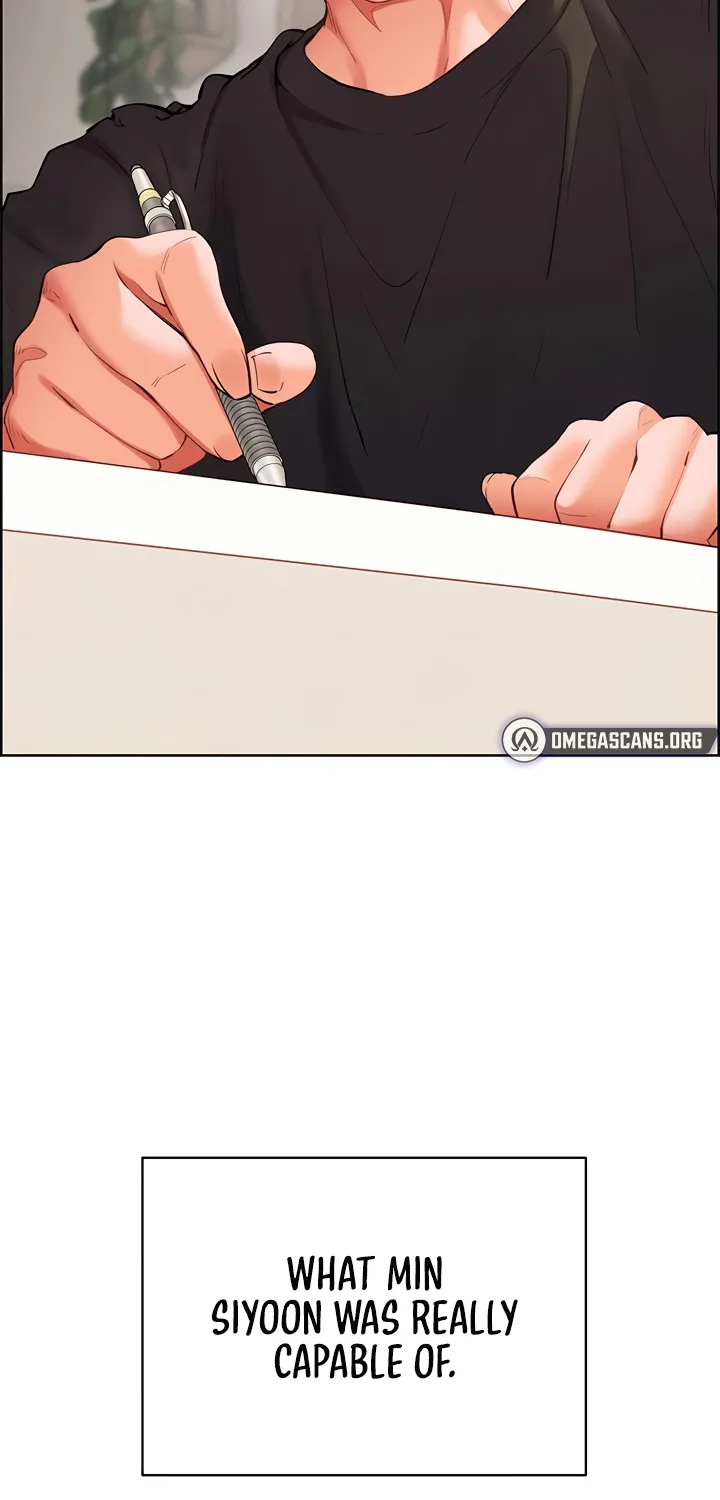 Teacher’s Efforts — Chapter 64 — Page 13