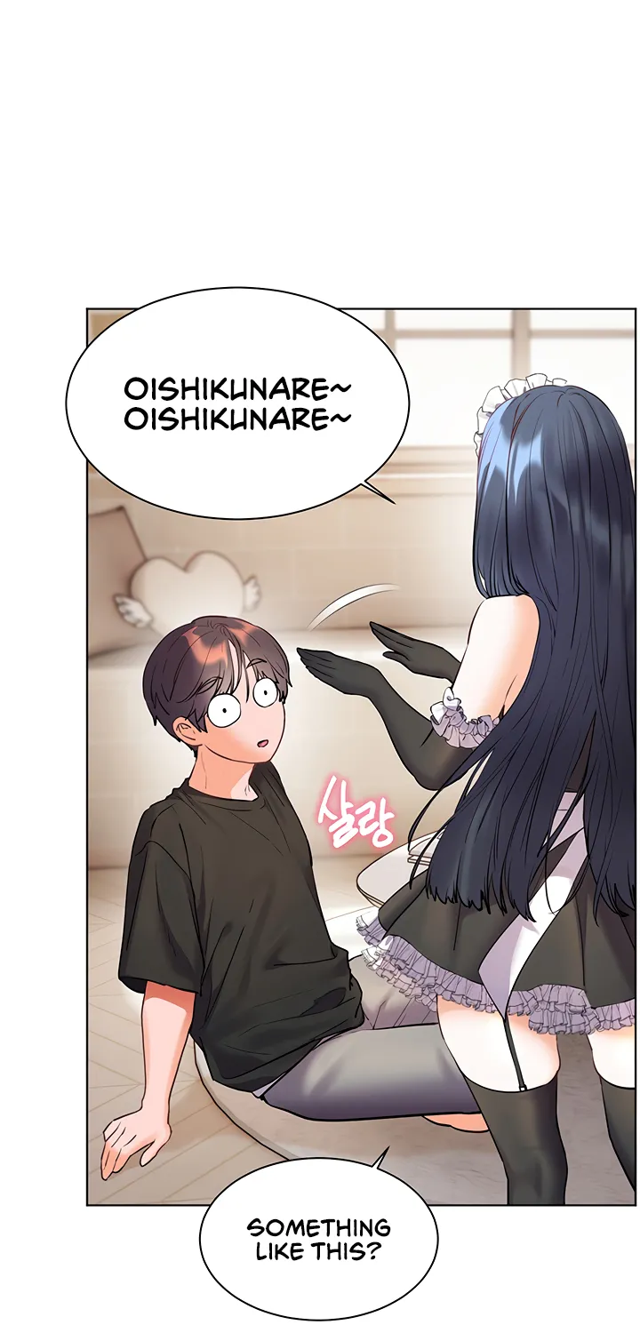Teacher’s Efforts — Chapter 64 — Page 30