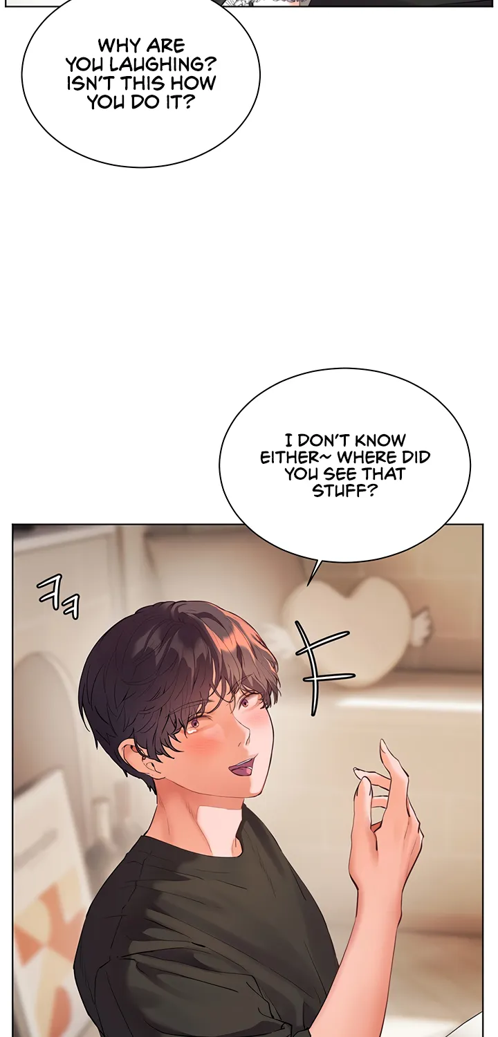Teacher’s Efforts — Chapter 64 — Page 32