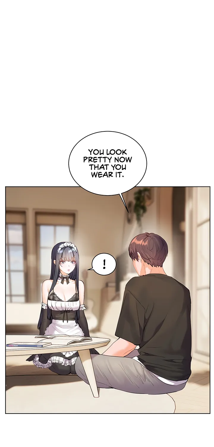 Teacher’s Efforts — Chapter 64 — Page 40