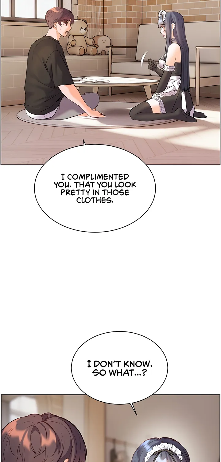 Teacher’s Efforts — Chapter 64 — Page 46