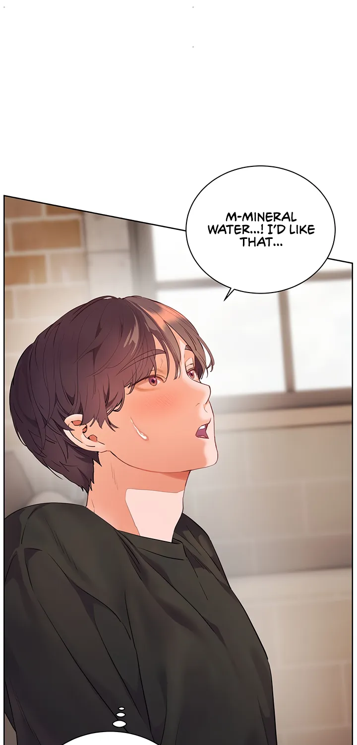 Teacher’s Efforts — Chapter 64 — Page 54
