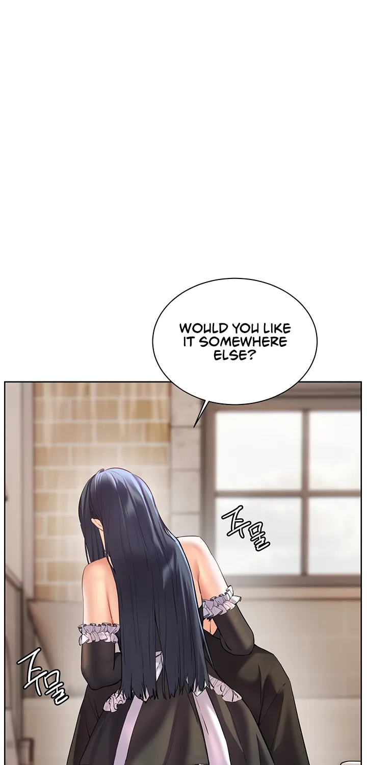 Teacher’s Efforts — Chapter 64 — Page 64
