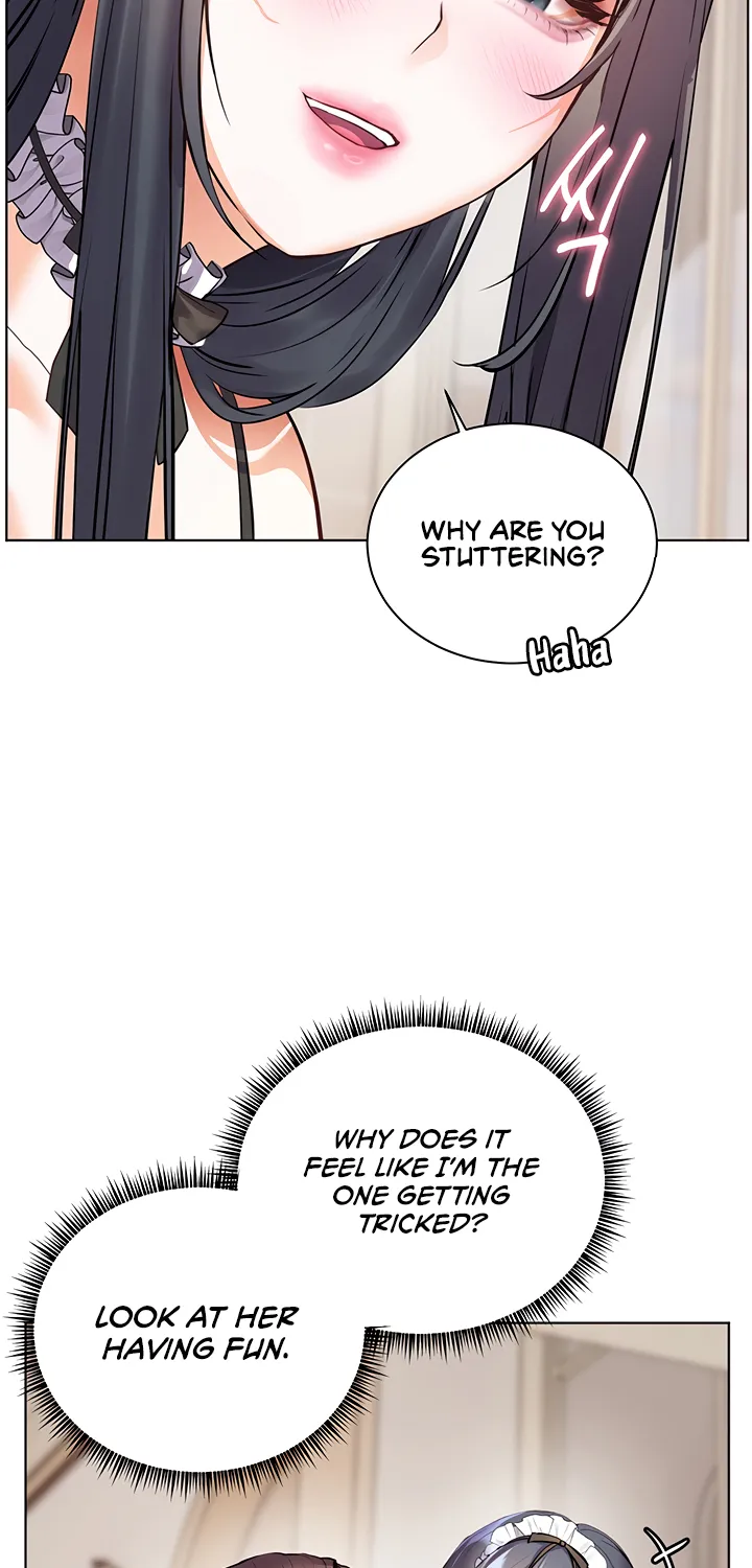 Teacher’s Efforts — Chapter 64 — Page 69