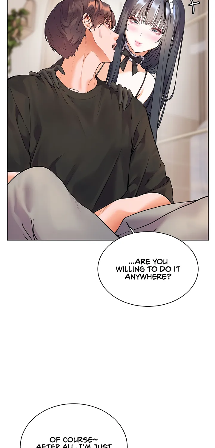 Teacher’s Efforts — Chapter 64 — Page 70