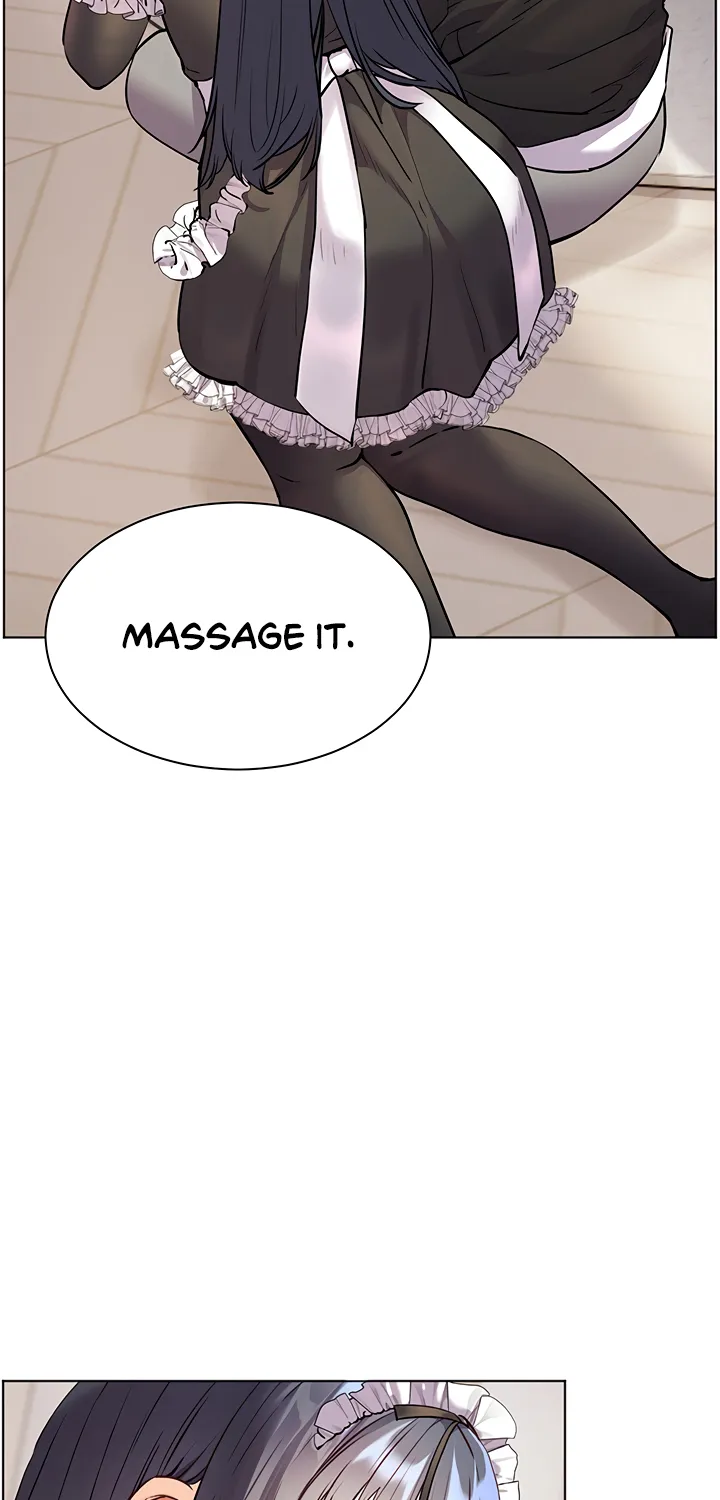 Teacher’s Efforts — Chapter 64 — Page 73