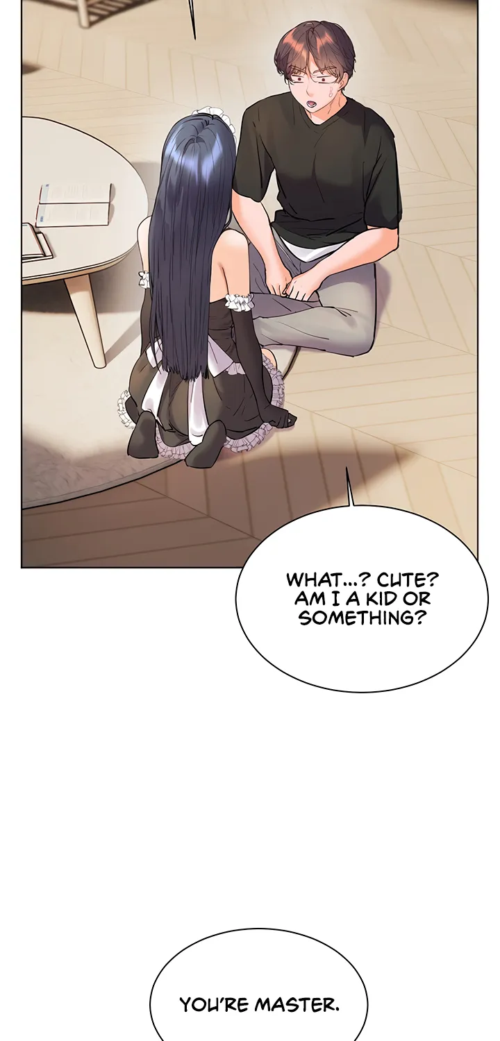 Teacher’s Efforts — Chapter 64 — Page 91