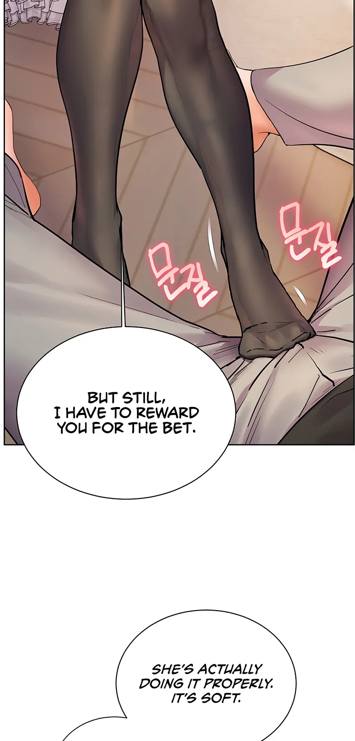 Teacher’s Efforts — Chapter 65 — Page 14