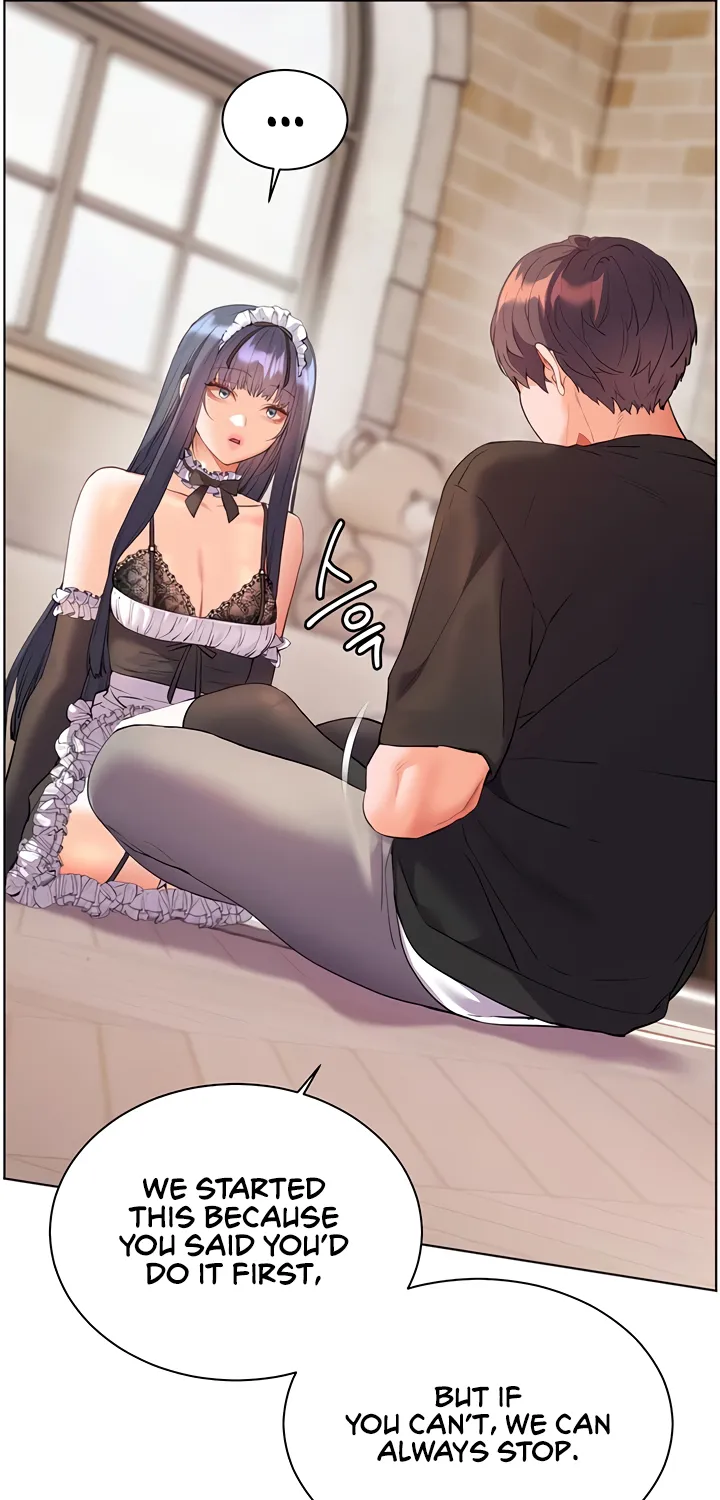 Teacher’s Efforts — Chapter 65 — Page 40