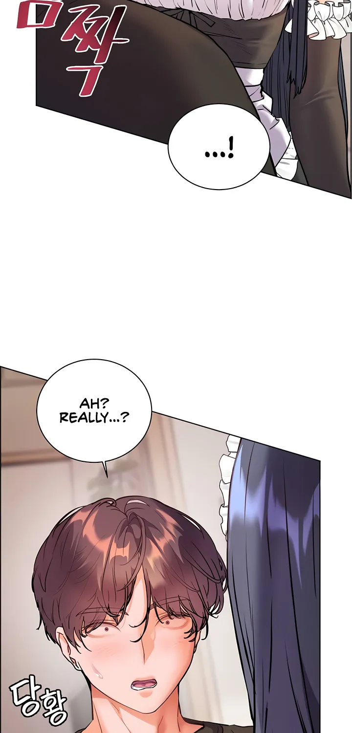 Teacher’s Efforts — Chapter 65 — Page 52
