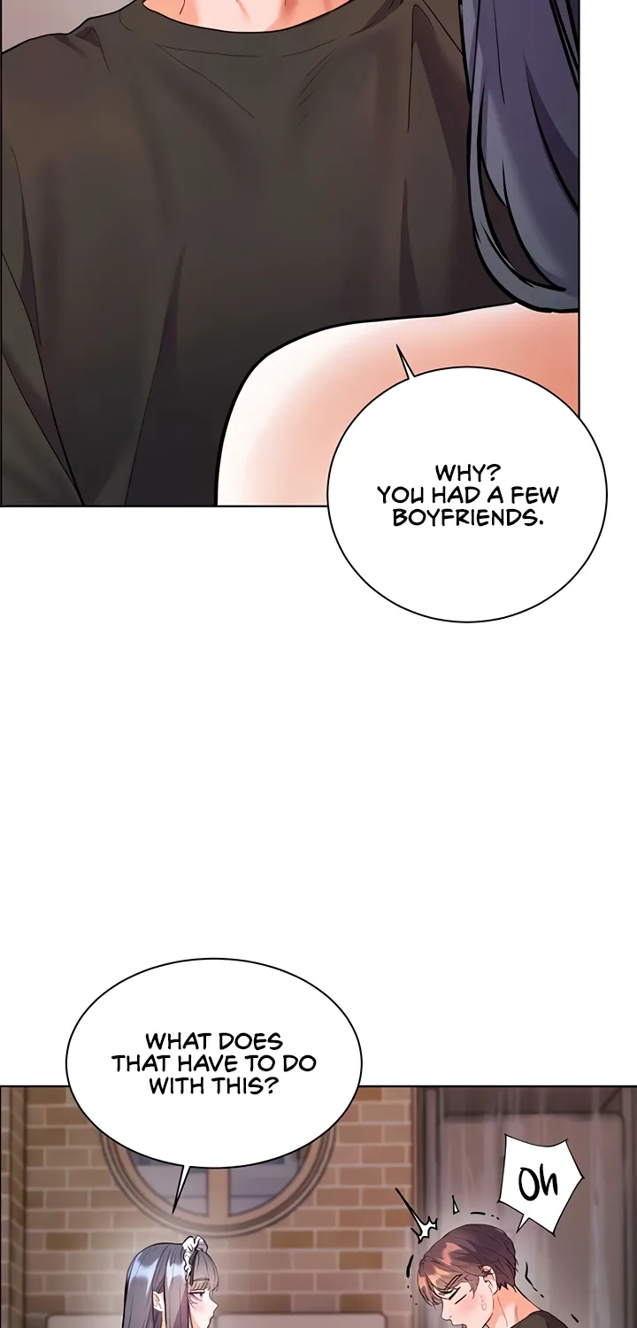 Teacher’s Efforts — Chapter 65 — Page 53