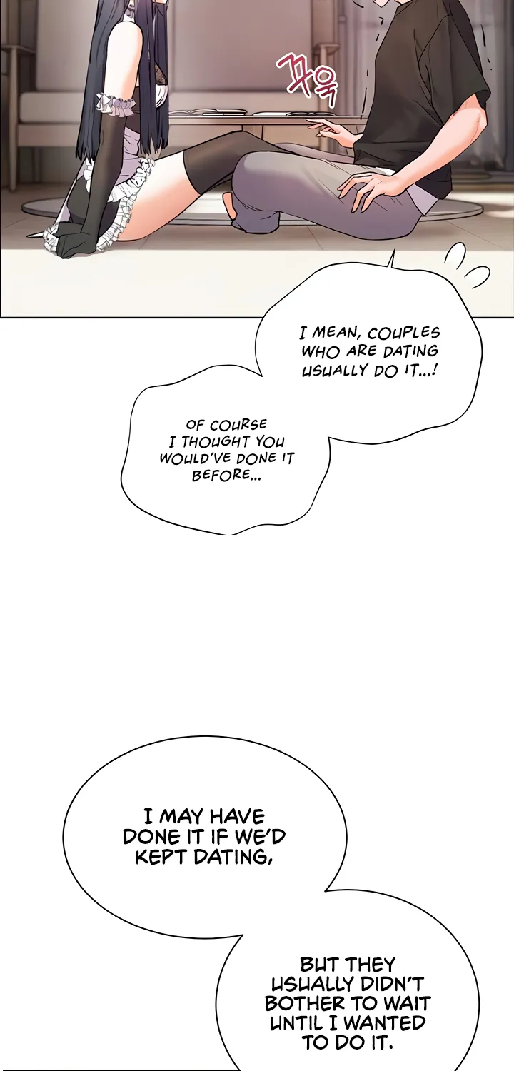 Teacher’s Efforts — Chapter 65 — Page 54