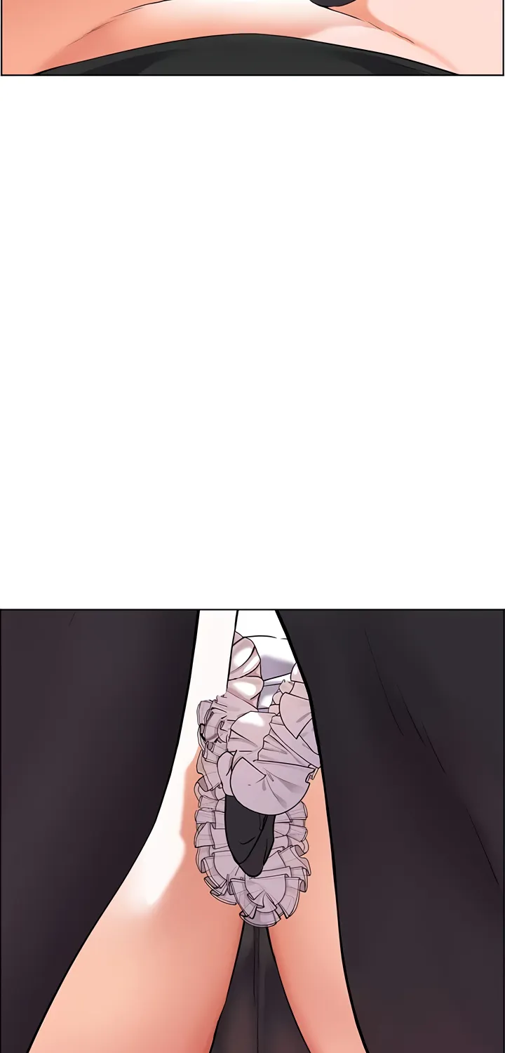 Teacher’s Efforts — Chapter 65 — Page 61