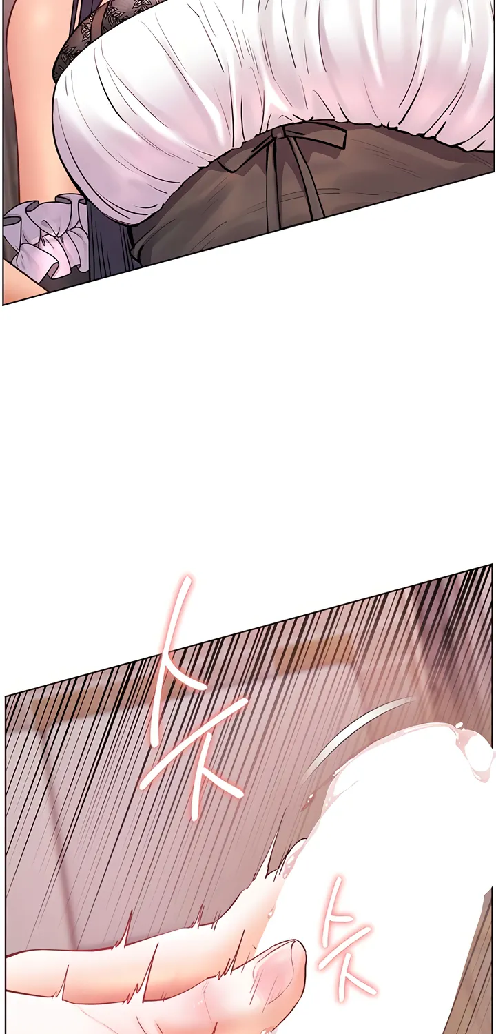 Teacher’s Efforts — Chapter 65 — Page 92