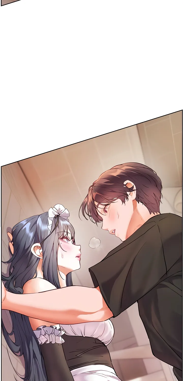 Teacher’s Efforts — Chapter 65 — Page 107