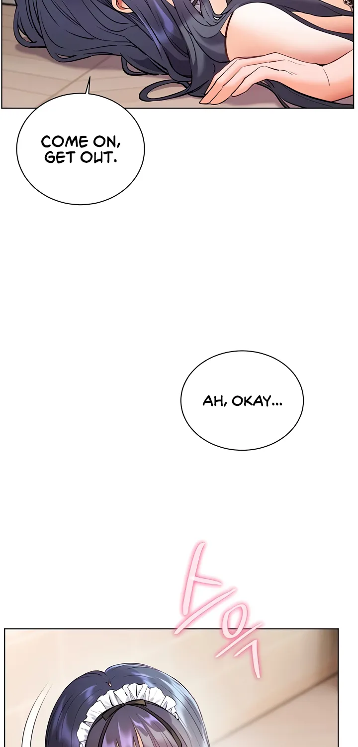 Teacher’s Efforts — Chapter 66 — Page 39