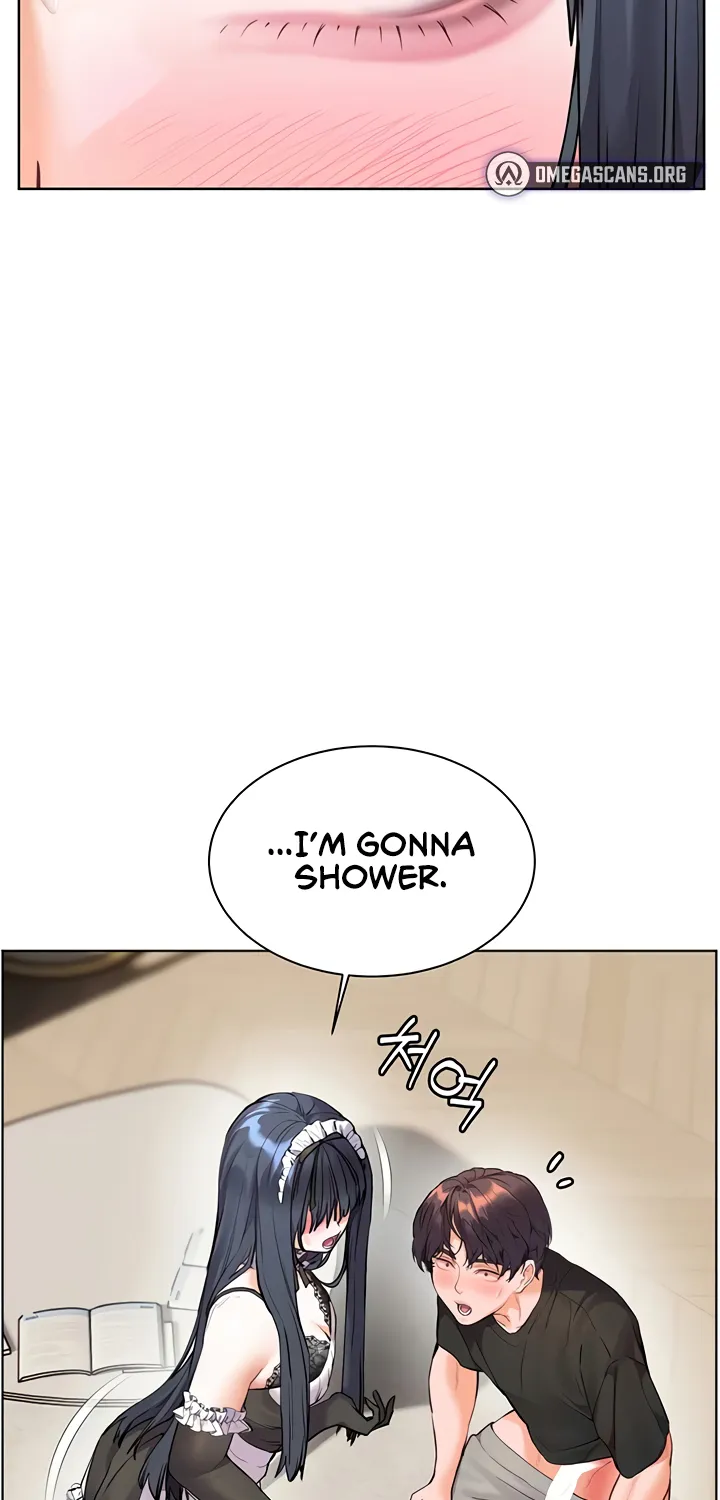 Teacher’s Efforts — Chapter 66 — Page 45