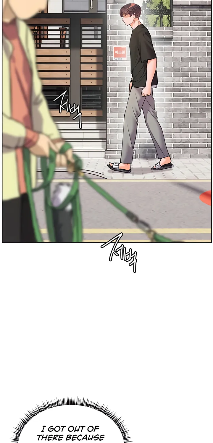 Teacher’s Efforts — Chapter 66 — Page 72