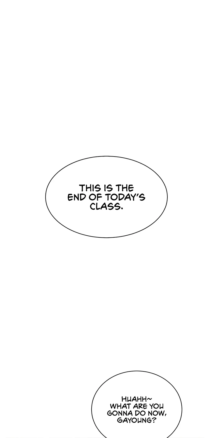 Teacher’s Efforts — Chapter 66 — Page 83
