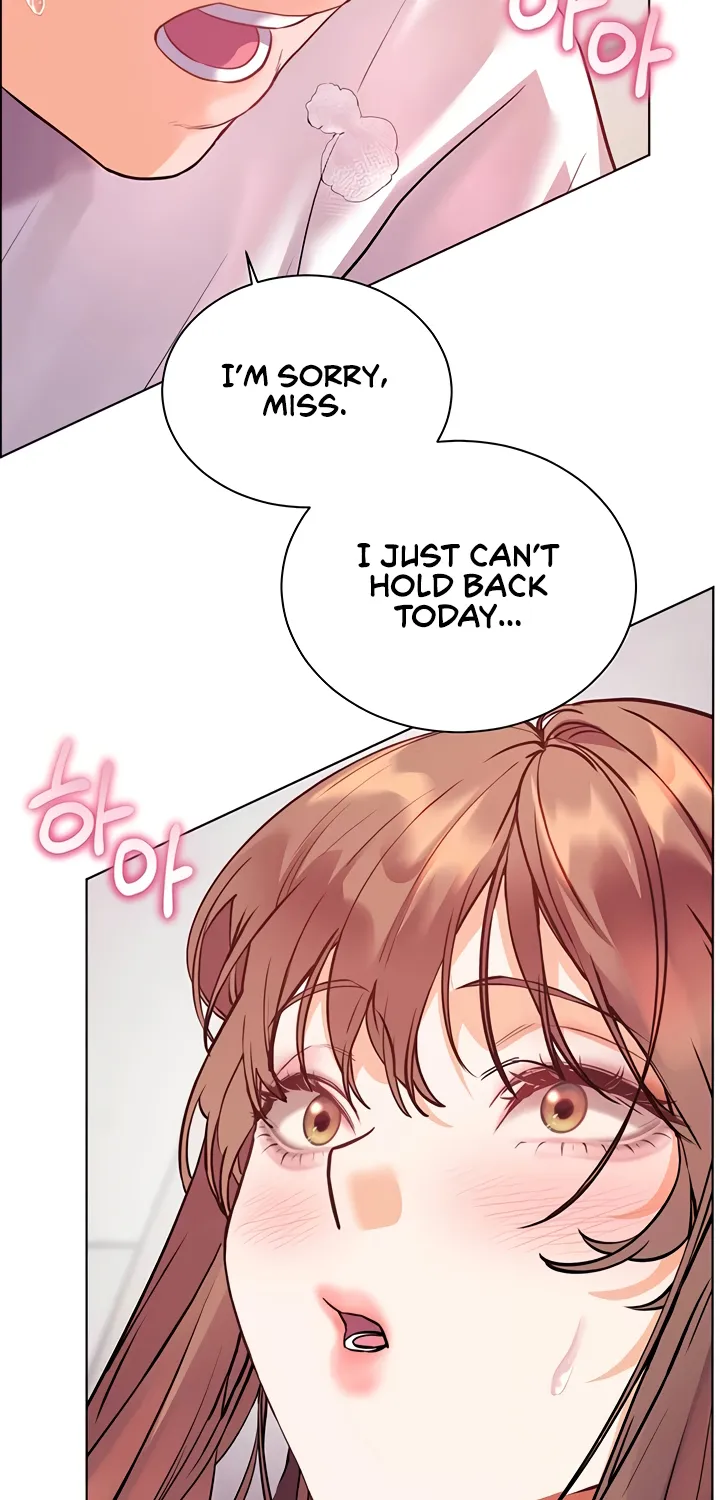 Teacher’s Efforts — Chapter 67 — Page 15
