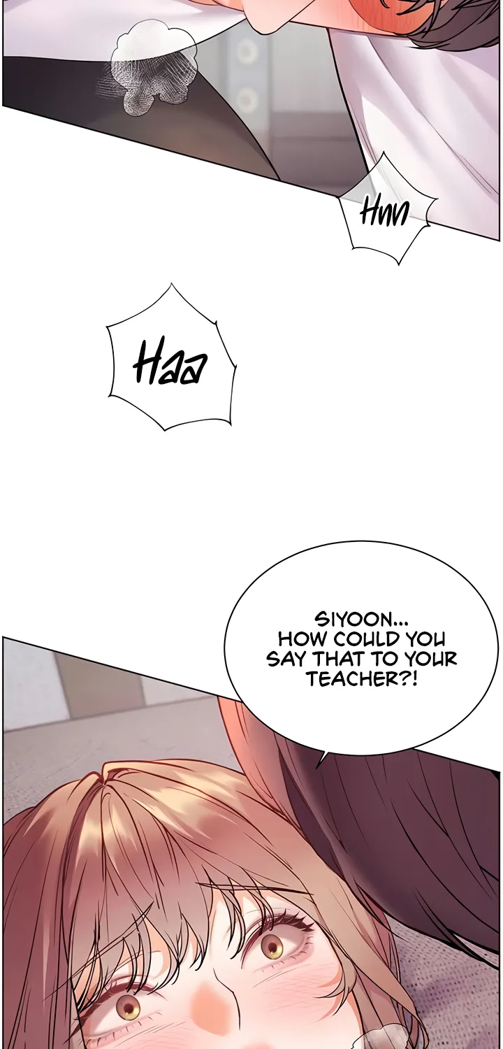 Teacher’s Efforts — Chapter 67 — Page 30