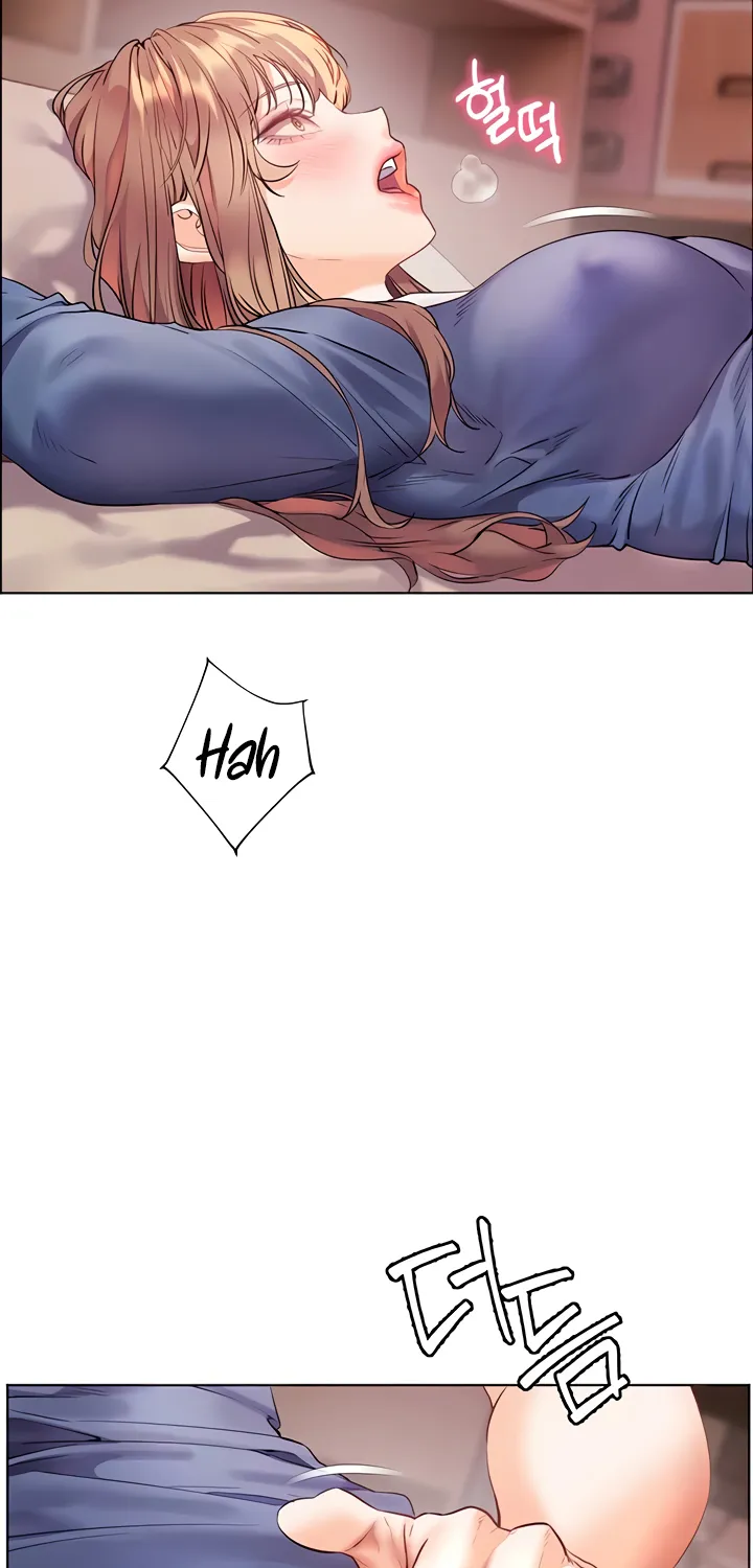 Teacher’s Efforts — Chapter 67 — Page 58