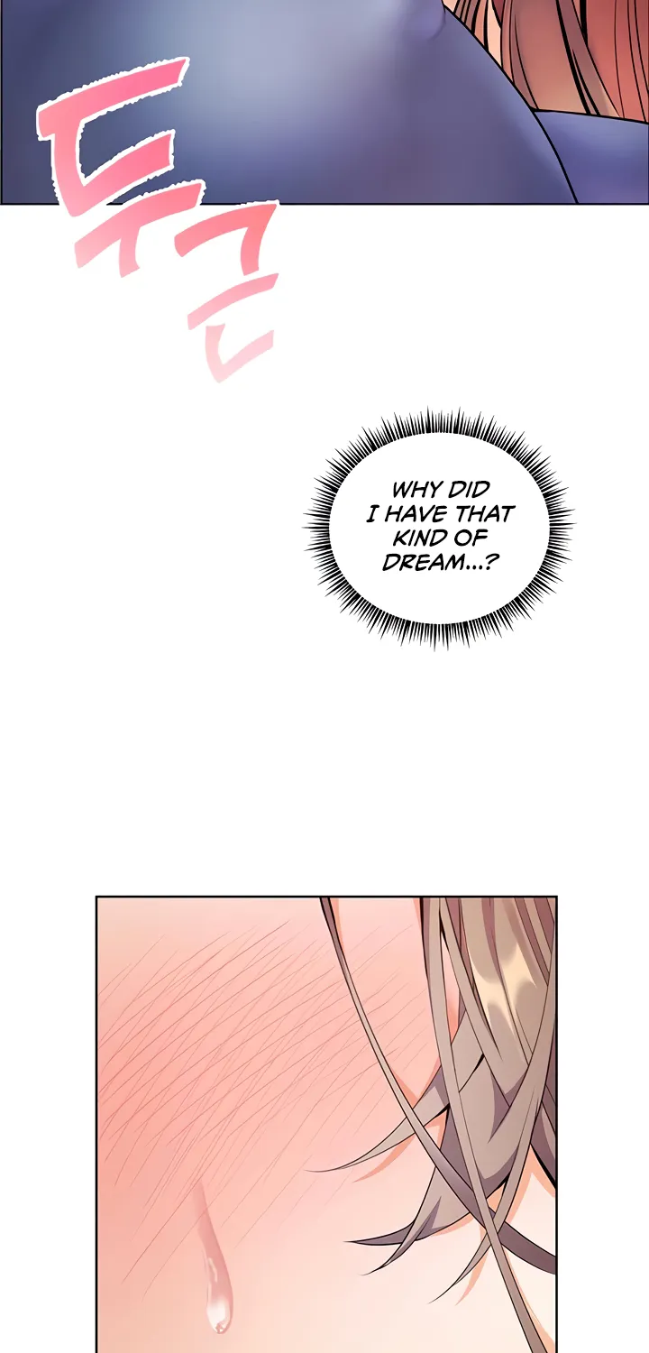 Teacher’s Efforts — Chapter 67 — Page 64