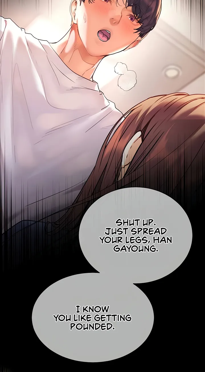 Teacher’s Efforts — Chapter 67 — Page 71