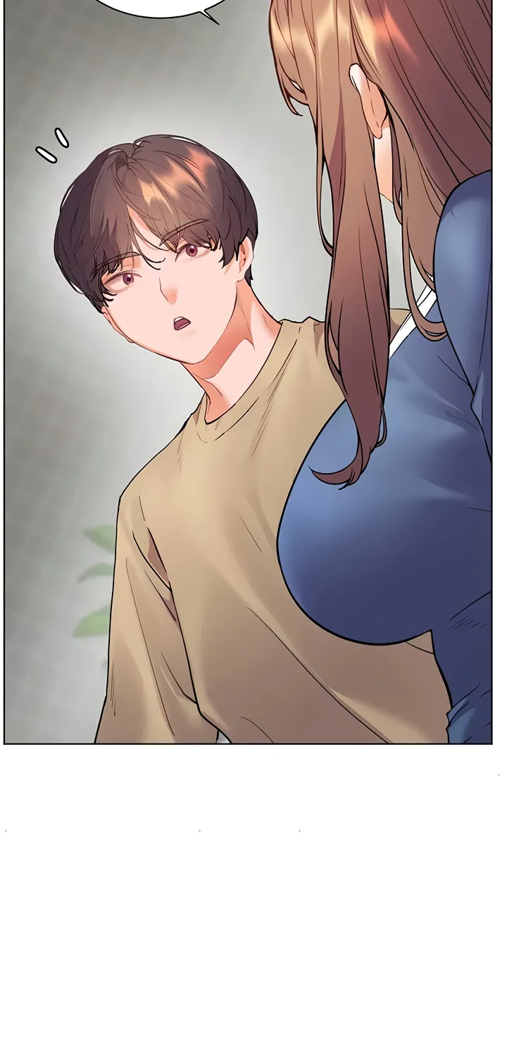 Teacher’s Efforts — Chapter 67 — Page 95