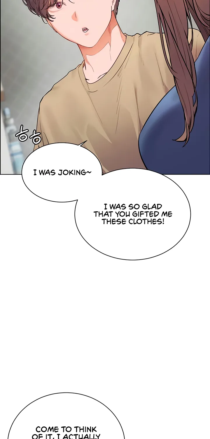 Teacher’s Efforts — Chapter 67 — Page 98