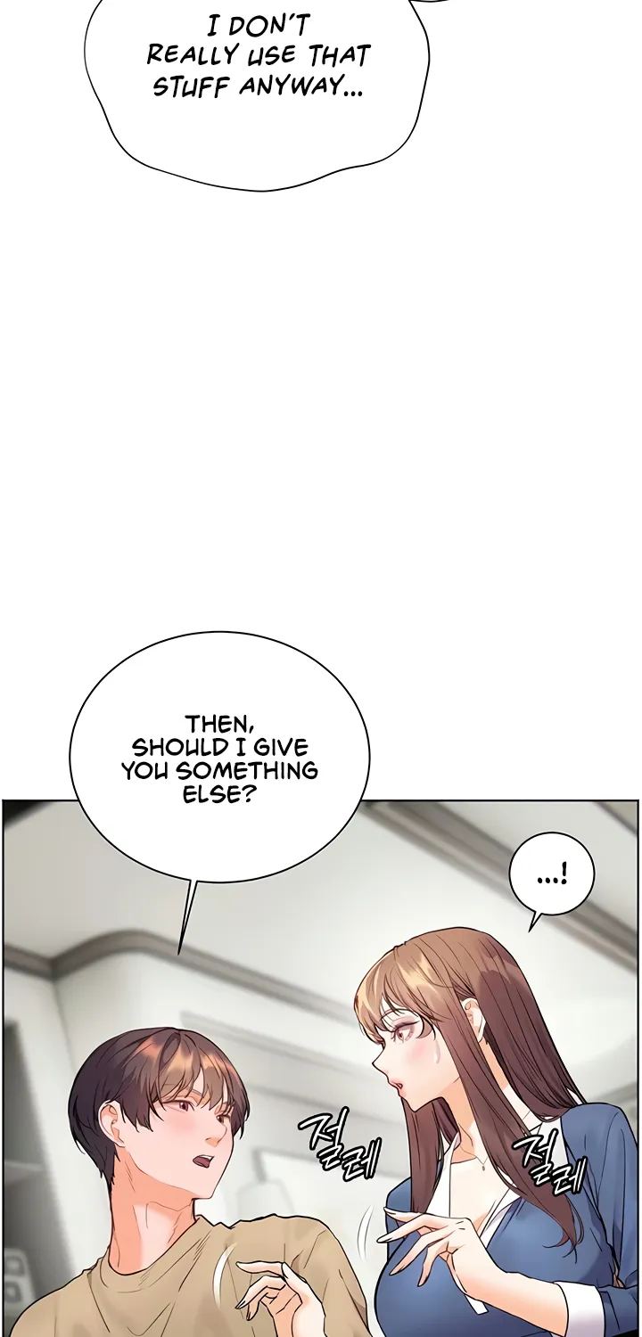 Teacher’s Efforts — Chapter 67 — Page 103