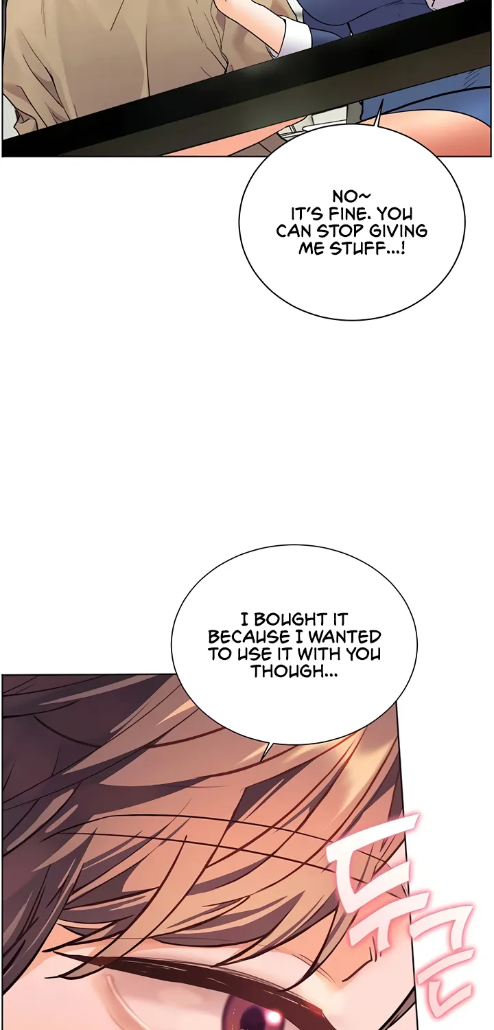 Teacher’s Efforts — Chapter 67 — Page 104