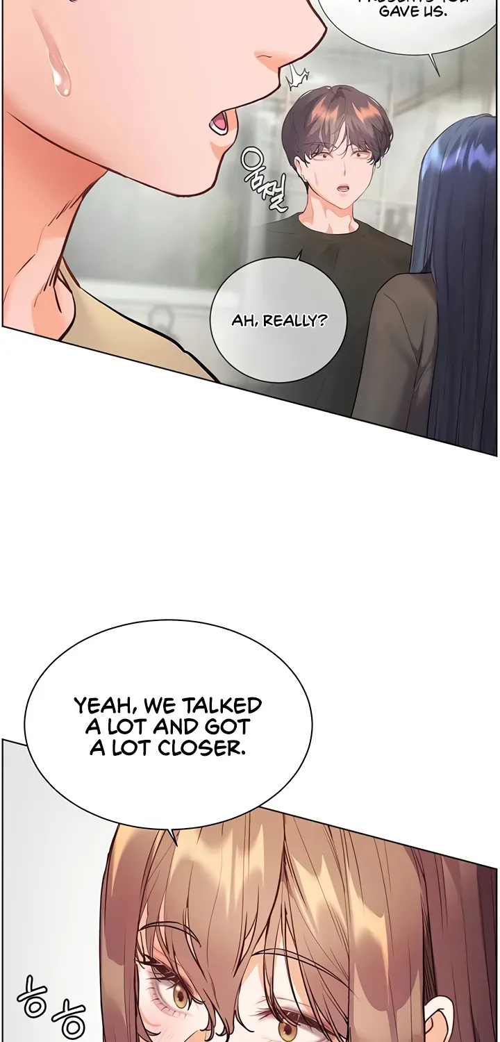 Teacher’s Efforts — Chapter 68 — Page 2