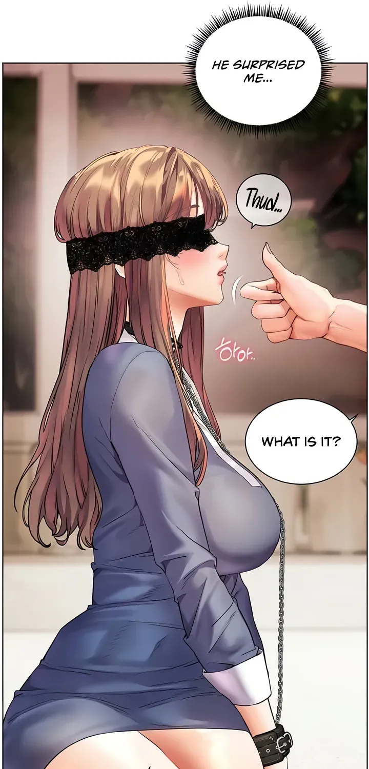 Teacher’s Efforts — Chapter 68 — Page 39