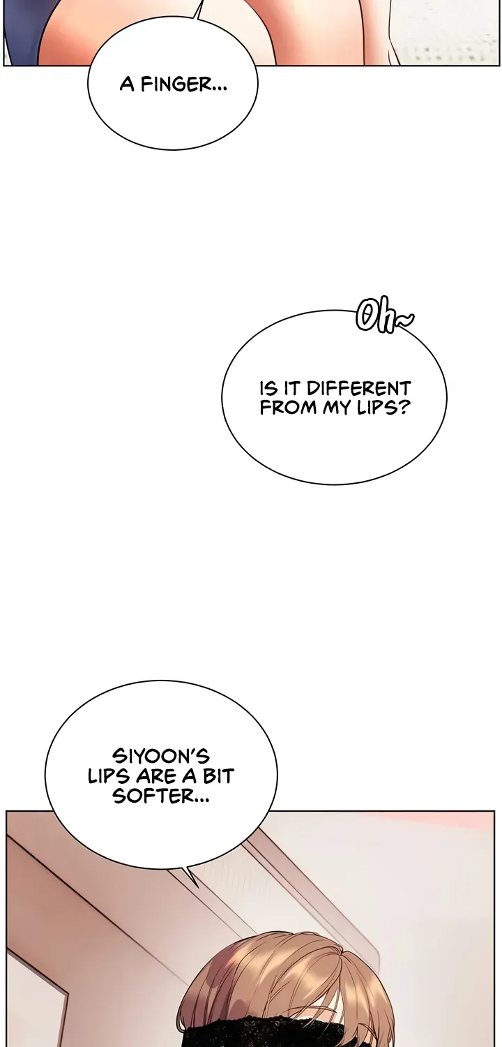 Teacher’s Efforts — Chapter 68 — Page 40