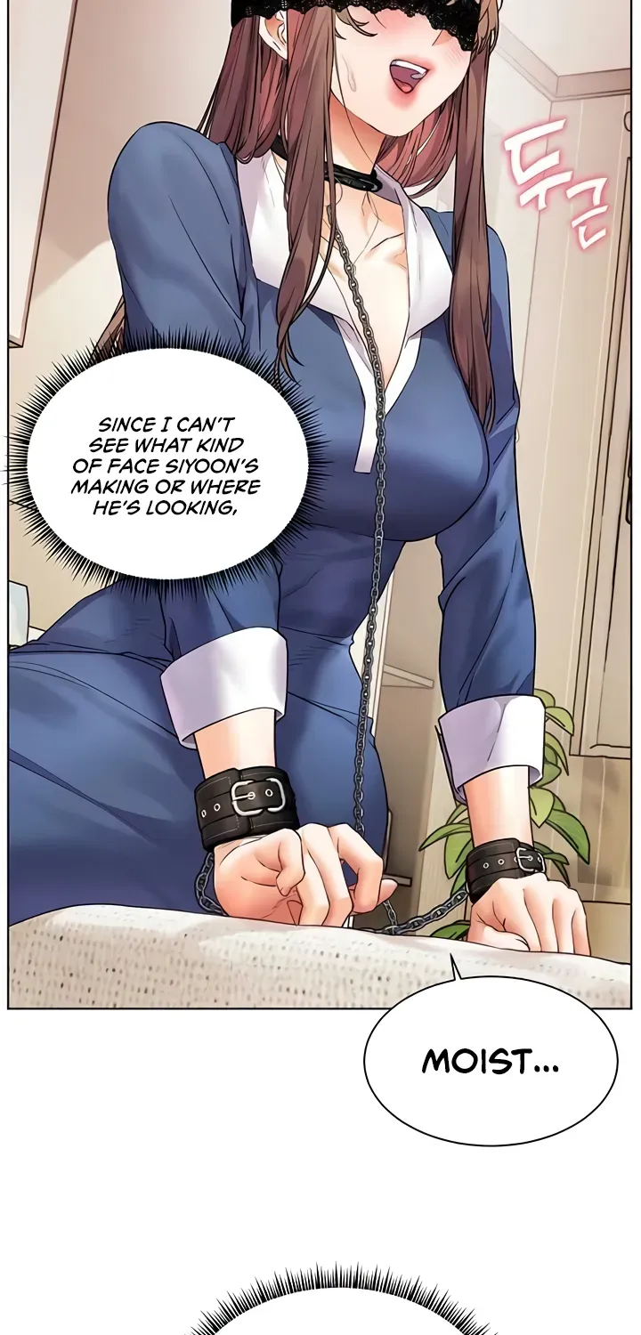 Teacher’s Efforts — Chapter 68 — Page 42