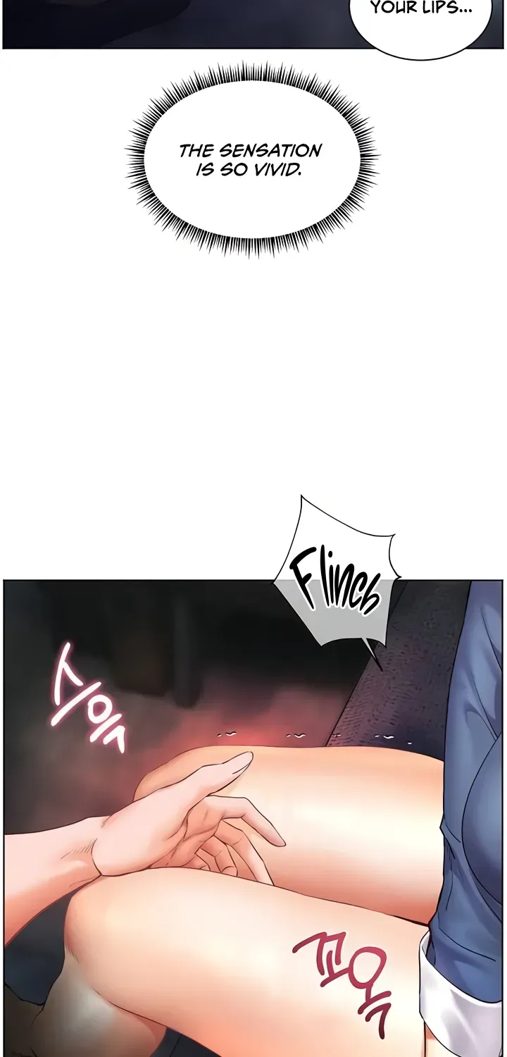 Teacher’s Efforts — Chapter 68 — Page 52
